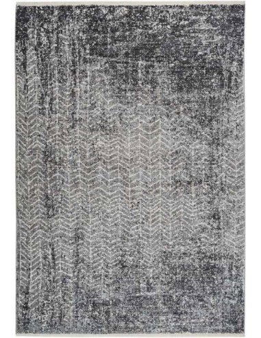 tappeto Arte Espina BAROQUE 900 ANTRACITE