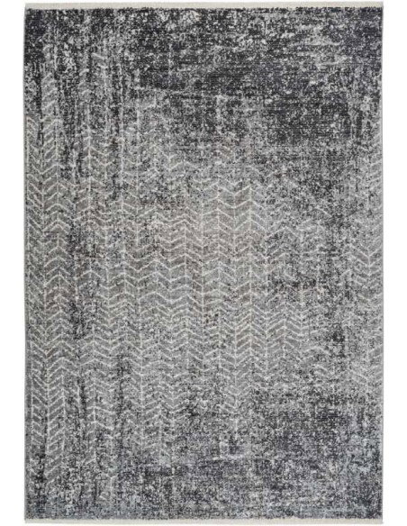 tappeto Arte Espina BAROQUE 900 ANTRACITE