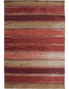 tappeto Arte Espina BLAZE 200 MULTICOLOR ROSSO