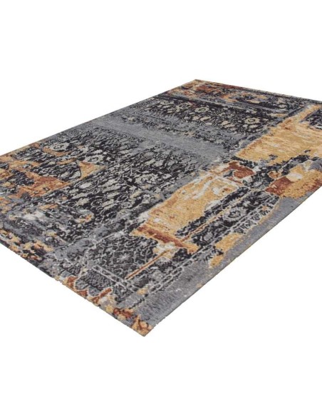 tappeto Arte Espina BLAZE 500 MULTICOLOR BLU