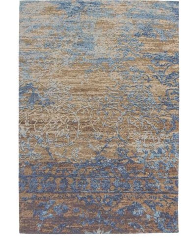 tappeto Arte Espina BLAZE 600 BLU BEIGE