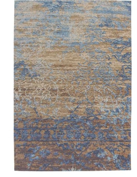 tappeto Arte Espina BLAZE 600 BLU BEIGE