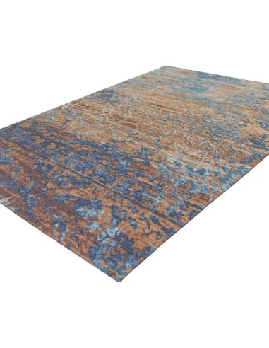 tappeto Arte Espina BLAZE 600 BLU BEIGE