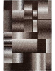 tappeto Arte Espina BROADWAY 300 MARRONE BEIGE