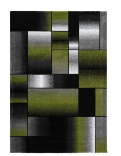 tappeto Arte Espina BROADWAY 300 VERDE GRIGIO