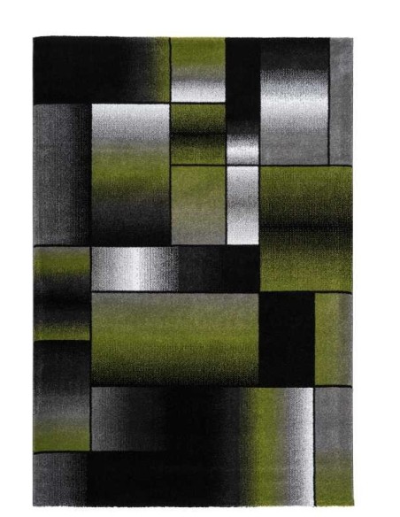 tappeto Arte Espina BROADWAY 300 VERDE GRIGIO