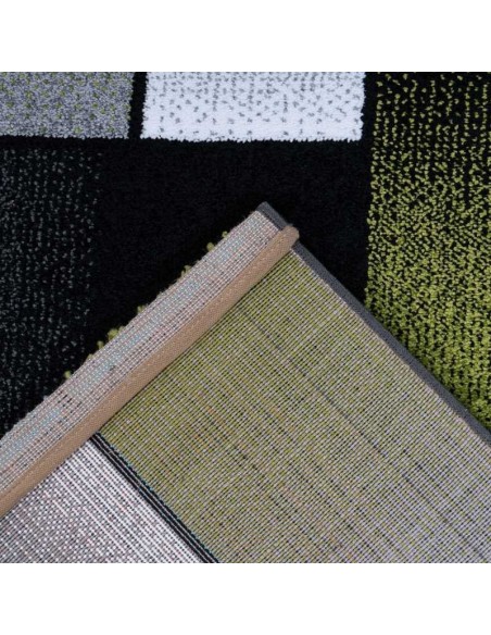 tappeto Arte Espina BROADWAY 300 VERDE GRIGIO