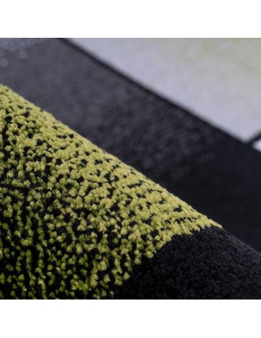 tappeto Arte Espina BROADWAY 300 VERDE GRIGIO