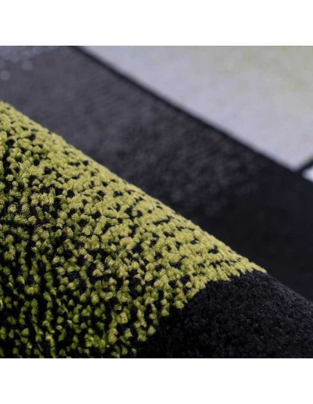 tappeto Arte Espina BROADWAY 300 VERDE GRIGIO