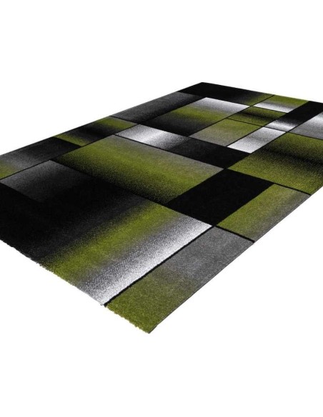 tappeto Arte Espina BROADWAY 300 VERDE GRIGIO