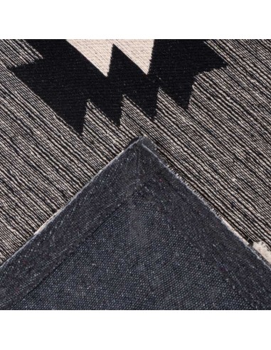 tappeto Arte Espina ETHNIE 400 GRIGIO