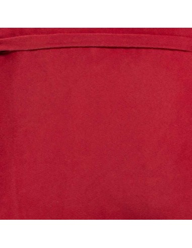 tappeto Arte Espina FINISH CUSCINO 100 ROSSO ORO