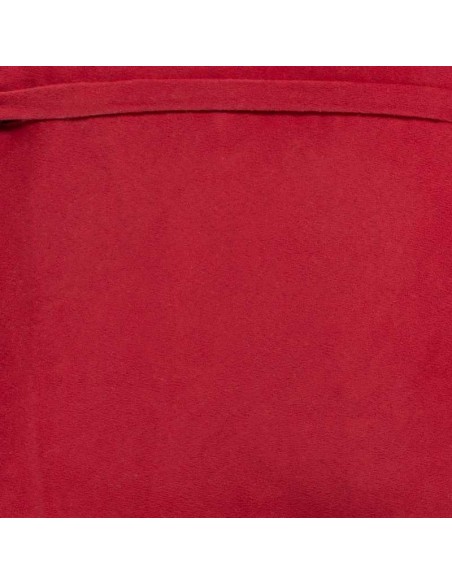 tappeto Arte Espina FINISH CUSCINO 100 ROSSO ORO