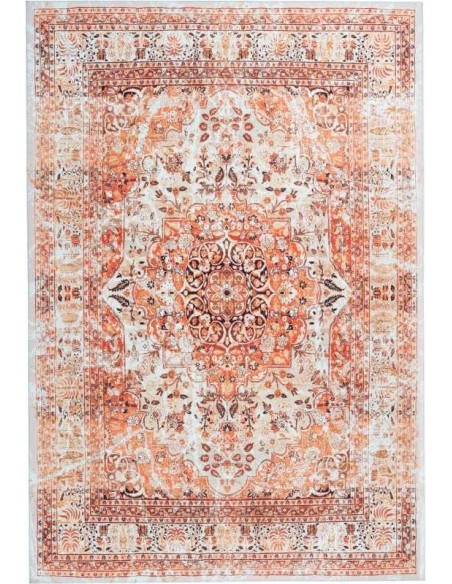 tappeto Arte Espina GALAXY 1000 ARANCIONE BEIGE