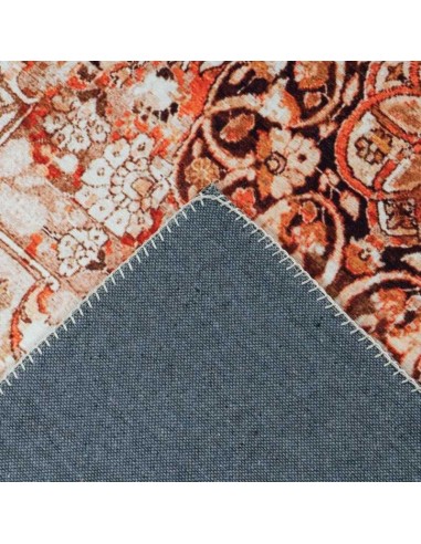 tappeto Arte Espina GALAXY 1000 ARANCIONE BEIGE