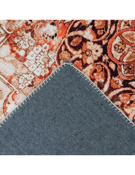 tappeto Arte Espina GALAXY 1000 ARANCIONE BEIGE