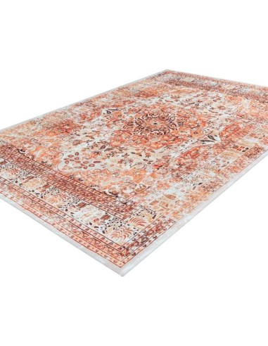 tappeto Arte Espina GALAXY 1000 ARANCIONE BEIGE