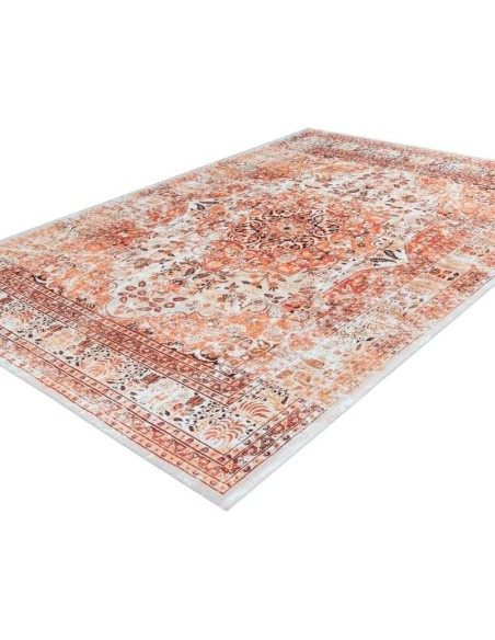 tappeto Arte Espina GALAXY 1000 ARANCIONE BEIGE