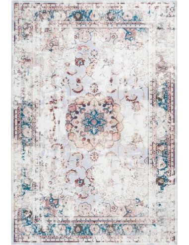 tappeto Arte Espina GALAXY 200 MULTICOLOR MARRONE