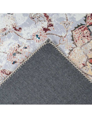 tappeto Arte Espina GALAXY 200 MULTICOLOR MARRONE