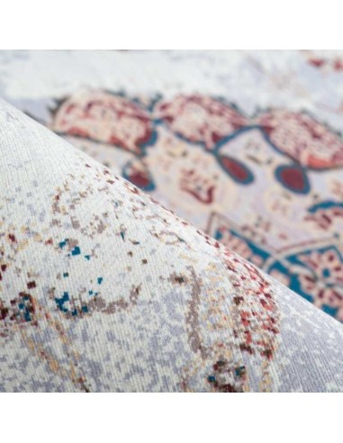 tappeto Arte Espina GALAXY 200 MULTICOLOR MARRONE