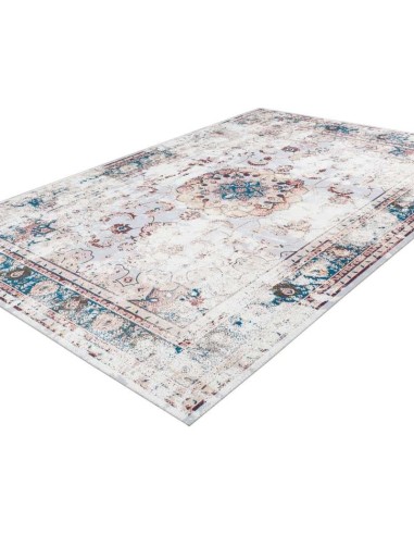 tappeto Arte Espina GALAXY 200 MULTICOLOR MARRONE