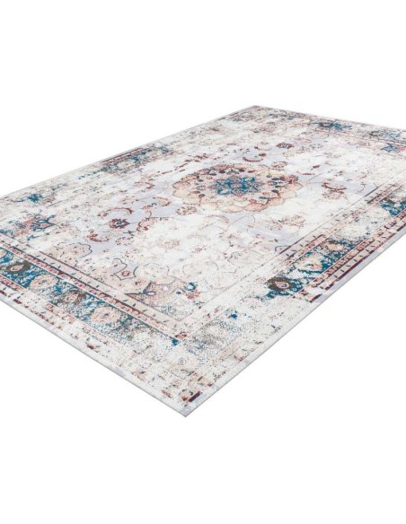 tappeto Arte Espina GALAXY 200 MULTICOLOR MARRONE