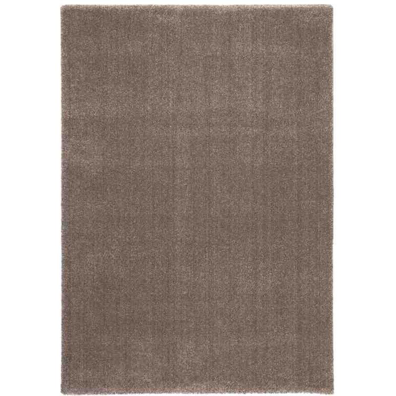 tappeto tinta unita Iceland Akranes beige