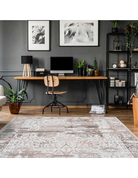 tappeto Arte Espina GALAXY 600 BEIGE