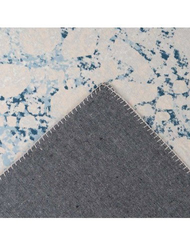 tappeto Arte Espina GALAXY 700 CREMA BLU