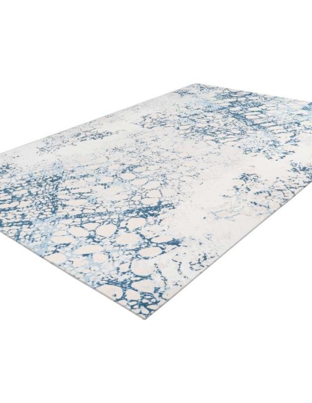 tappeto Arte Espina GALAXY 700 CREMA BLU