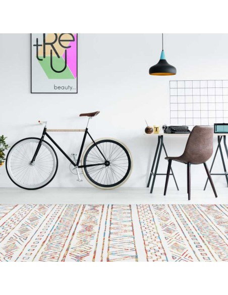 tappeto Arte Espina GALAXY 900 BEIGE