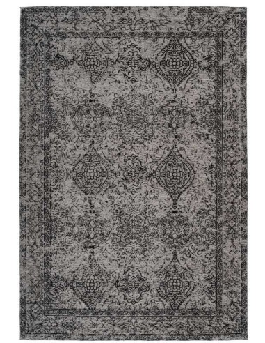 tappeto Arte Espina IGLESIA 300 GRIGIO NERO