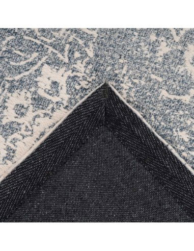 tappeto Arte Espina IGLESIA 400 CREMA BLU