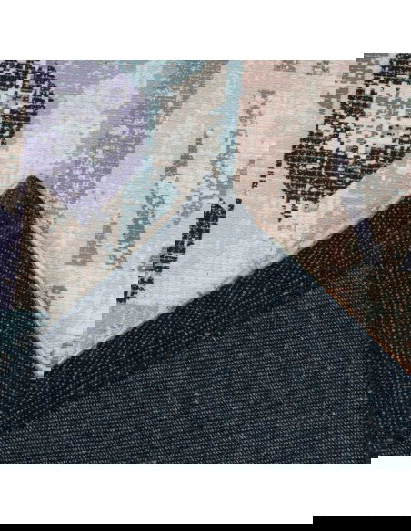tappeto Arte Espina INDIANA 200 MULTICOLOR BLU