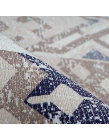 tappeto Arte Espina INDIANA 200 MULTICOLOR BLU