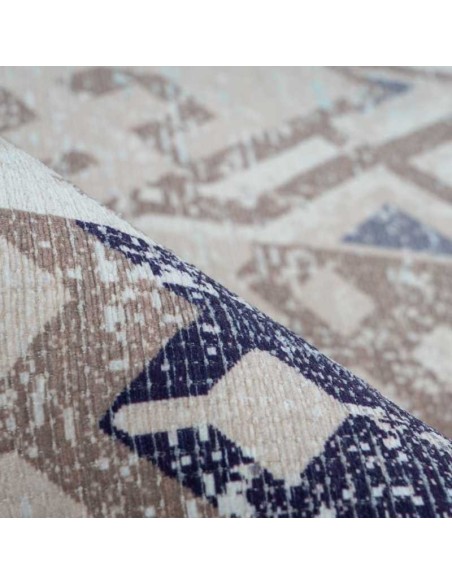 tappeto Arte Espina INDIANA 200 MULTICOLOR BLU