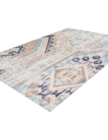 tappeto Arte Espina INDIANA 200 MULTICOLOR BLU
