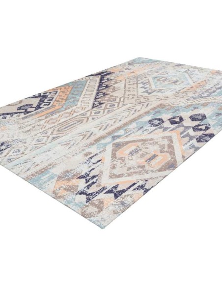 tappeto Arte Espina INDIANA 200 MULTICOLOR BLU