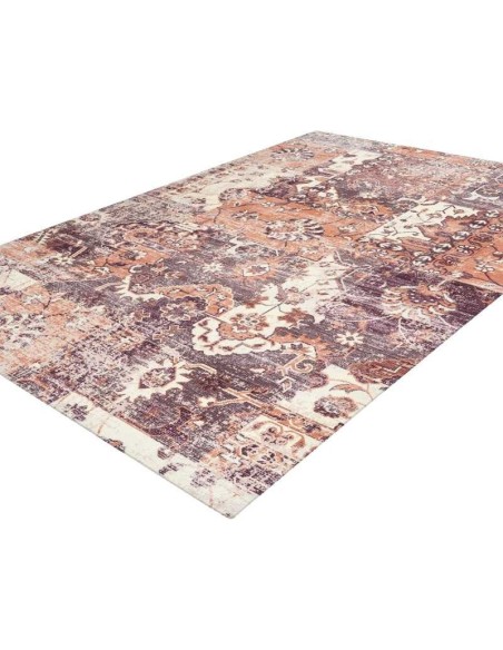 tappeto Arte Espina INDIANA 400 MULTICOLOR TERRA