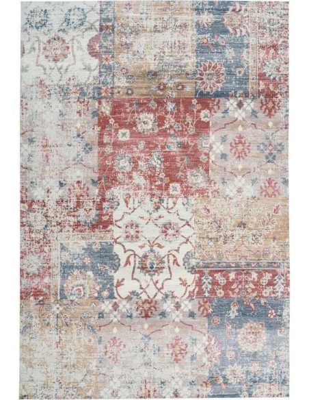 tappeto Arte Espina INDIANA 500 MULTICOLOR