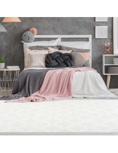 tappeto Arte Espina MONROE 100 BIANCO 2