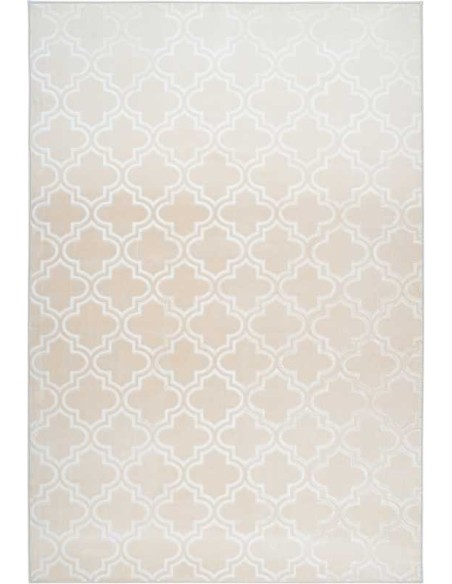 tappeto Arte Espina MONROE 100 CREMA