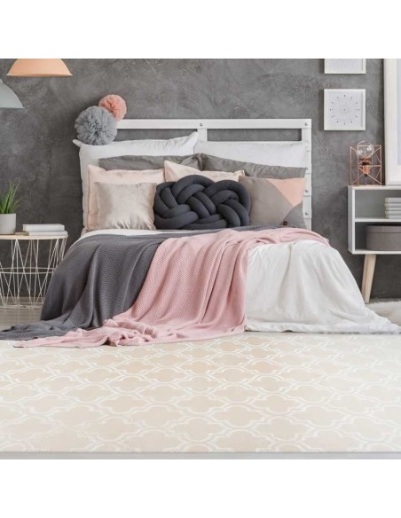 tappeto Arte Espina MONROE 100 CREMA