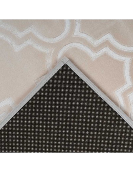 tappeto Arte Espina MONROE 100 CREMA