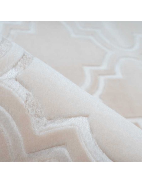 tappeto Arte Espina MONROE 100 CREMA