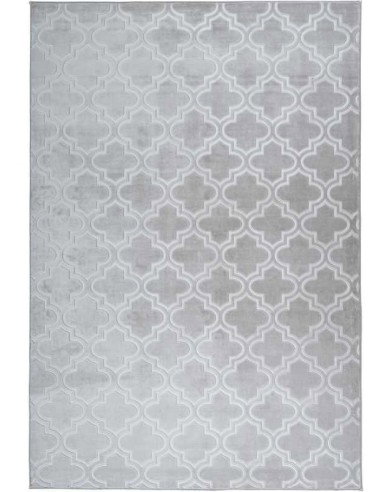 tappeto Arte Espina MONROE 100 GRIGIO BLU