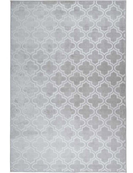tappeto Arte Espina MONROE 100 GRIGIO BLU