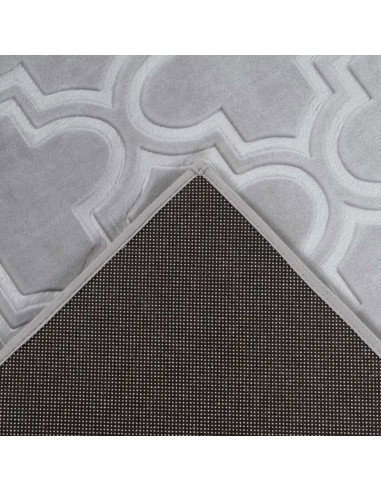tappeto Arte Espina MONROE 100 GRIGIO BLU