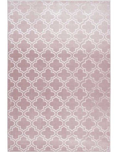 tappeto Arte Espina MONROE 100 ROSA